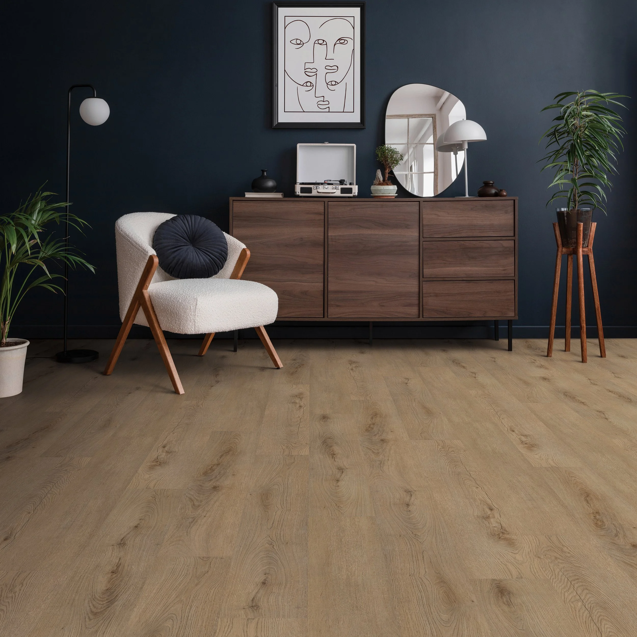 Wildwood — Next Floor®